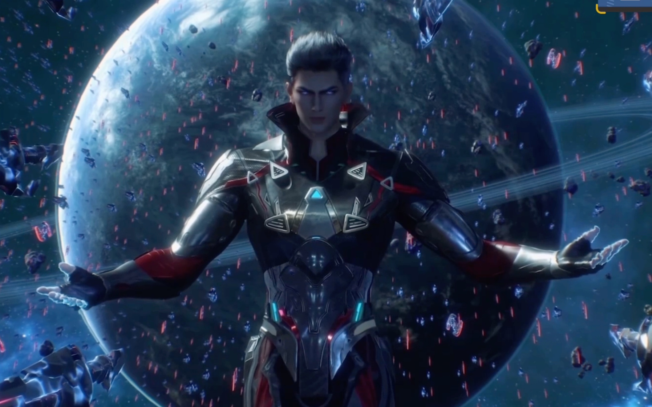 吞噬星空更新姑妈守寡倒计时罗峰晋升无敌战神一打四极致碾压