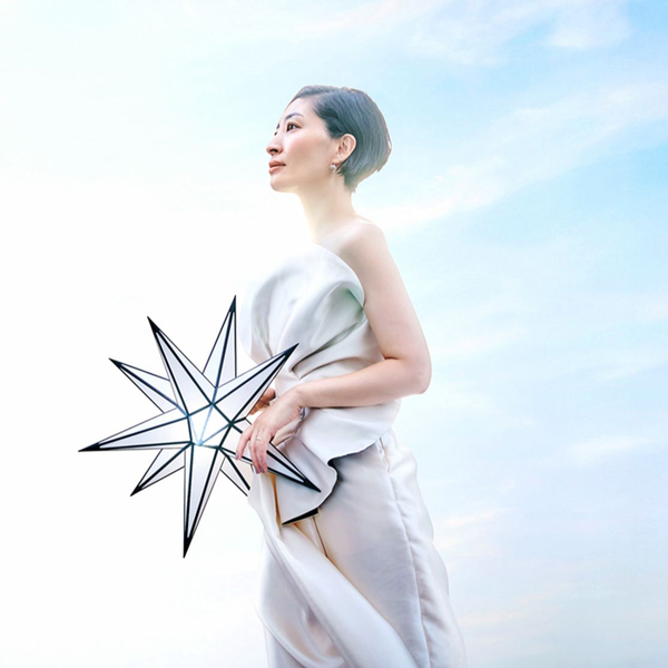 坂本真綾　直筆サイン　ポストカード　ラジオ ビタミンM 坂本真綾 直筆サイン ポストカード ラジオ ビタミンM