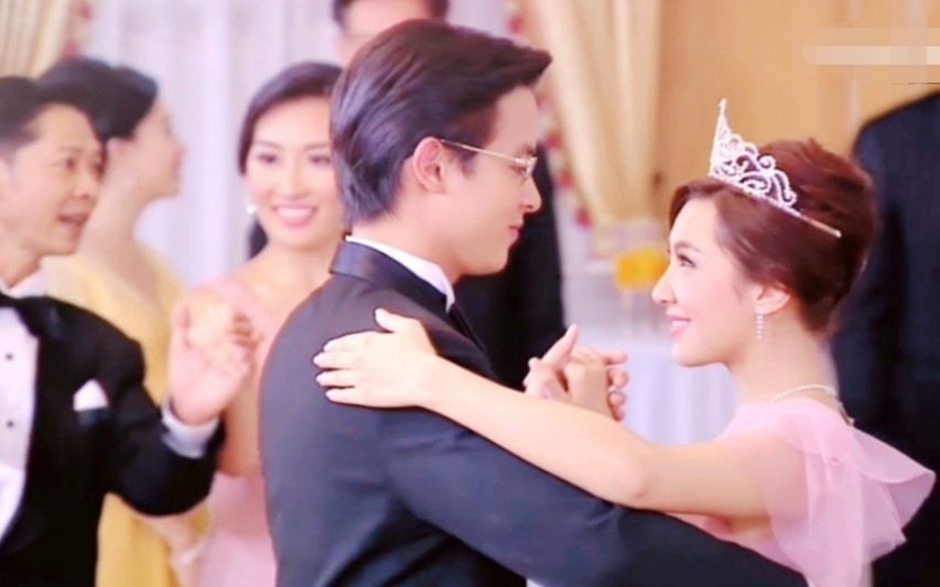 名门绅士之三少夫妇曾经的承诺他做到了双向奔赴满眼欢喜甜齁了