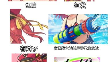 音击】「ぱくぱく☆がーる／珠洲島 有栖(CV：長縄 まりあ)」試聴動画_