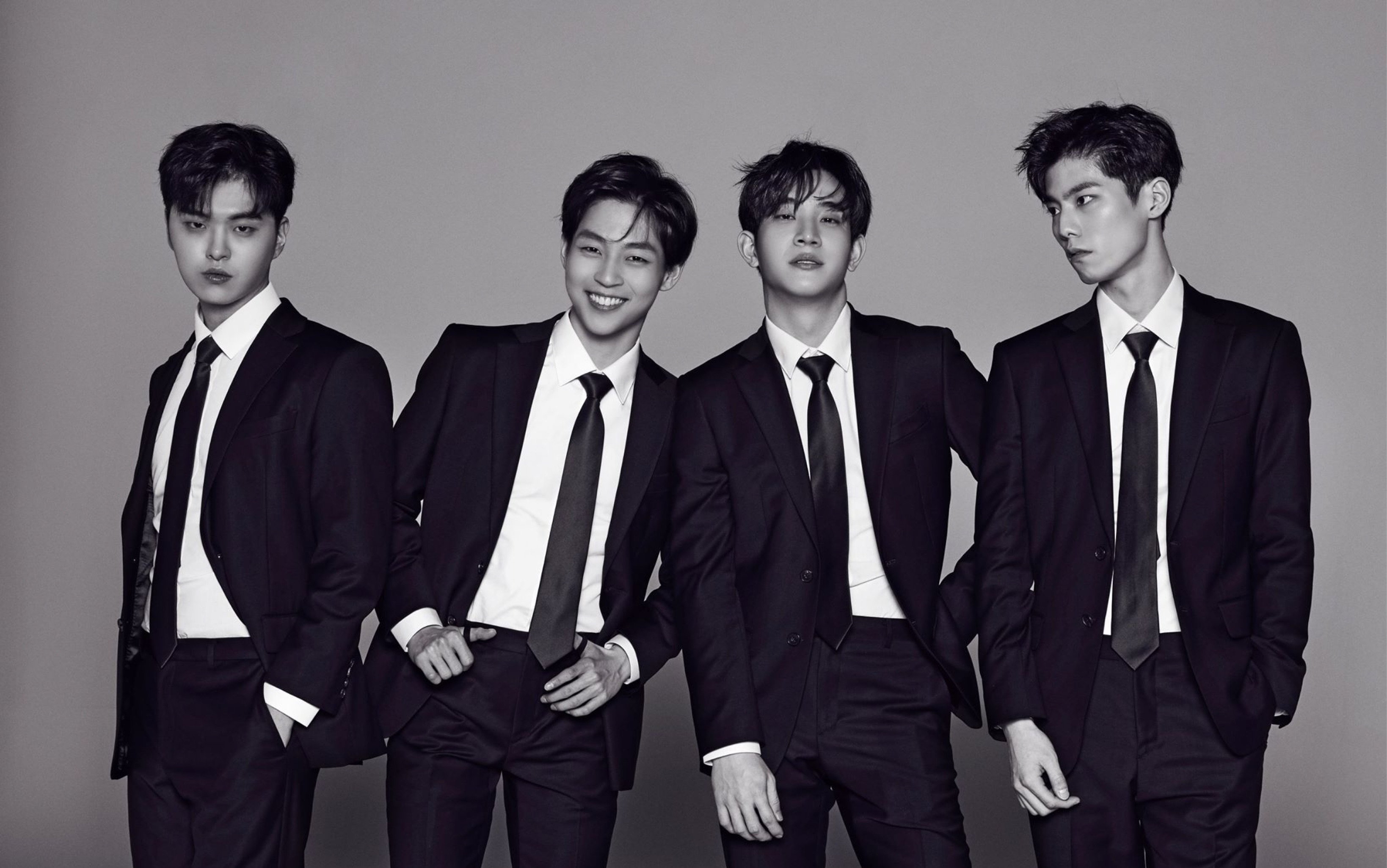 韩国乐队the rose 文化仓库《marry you 》cover