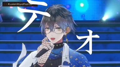 Ike Eveland Overture にじぱぺっと Ike Eveland Overture にじぱぺっと Ike Eveland Overture にじ