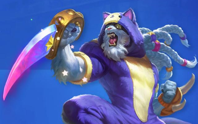 狮子汪_2020-04-05录播--目标峡谷第二