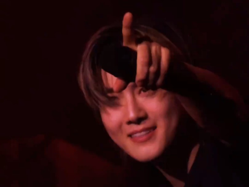 【金俊勉】超燃版exo《咆哮 上瘾 monster》演唱会现场(240525)