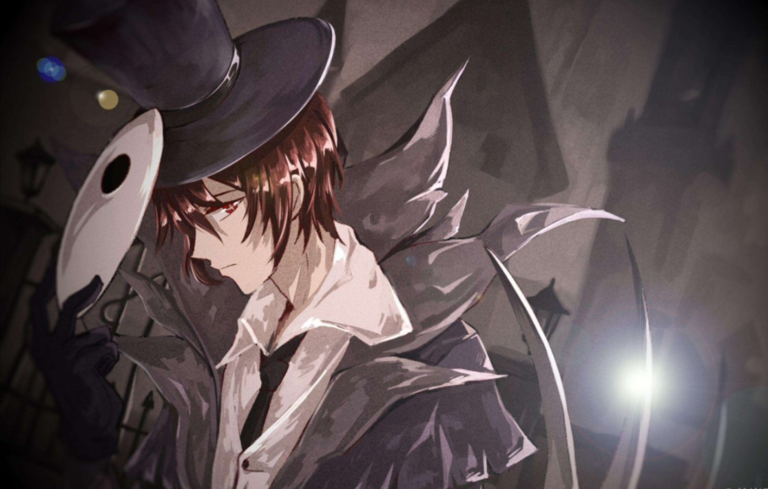 送所有屠夫玩家(杰克混剪)