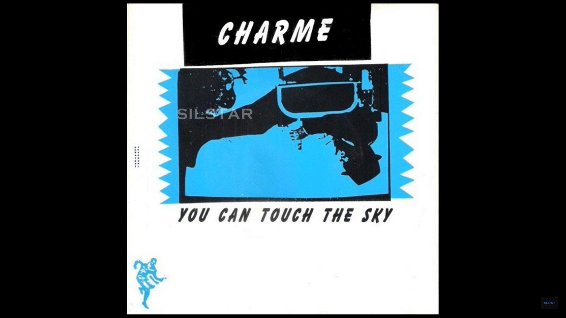 [Italo Disco] Charme  You Can Touch The Sky(1986)哔哩哔哩bilibili