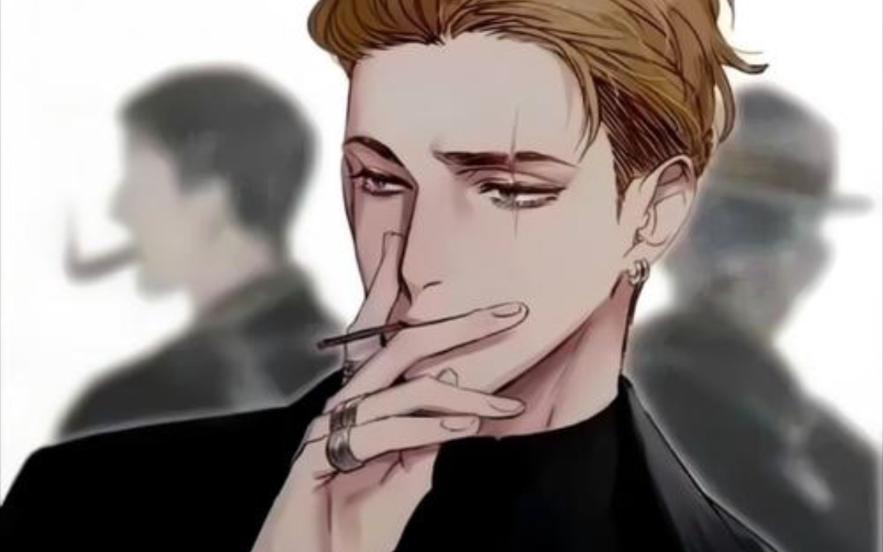 女伪男【黑桃A】低,低音炮启动?1_哔哩哔哩_bilibili