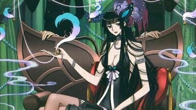 Best版 XXXHOLIC 四月一日の十六夜草話 xxxHOLiC番外篇 ～四月一日の十六夜草話～_哔哩哔哩_bilibili