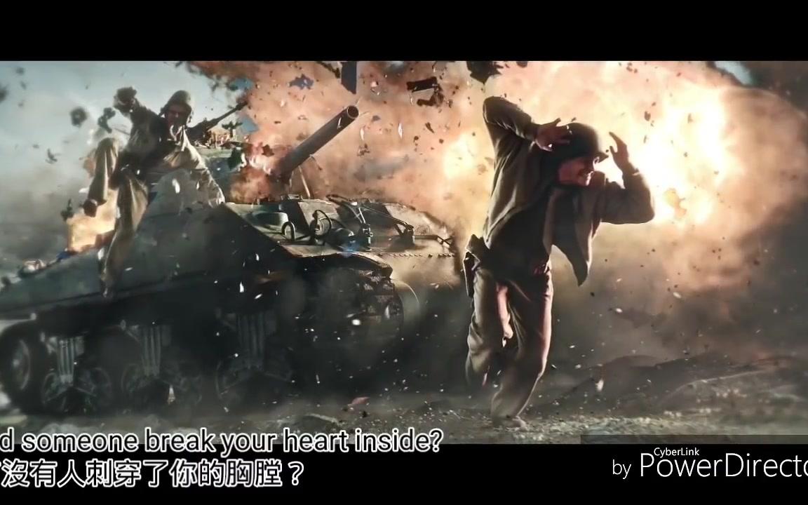 [图][GMV] 战争的意义何在 _ 21 Guns