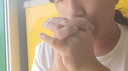 自学吹手 手埙 第一天