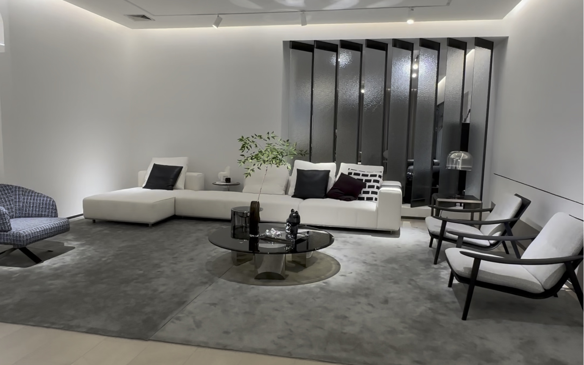 古德曼好男人沙发