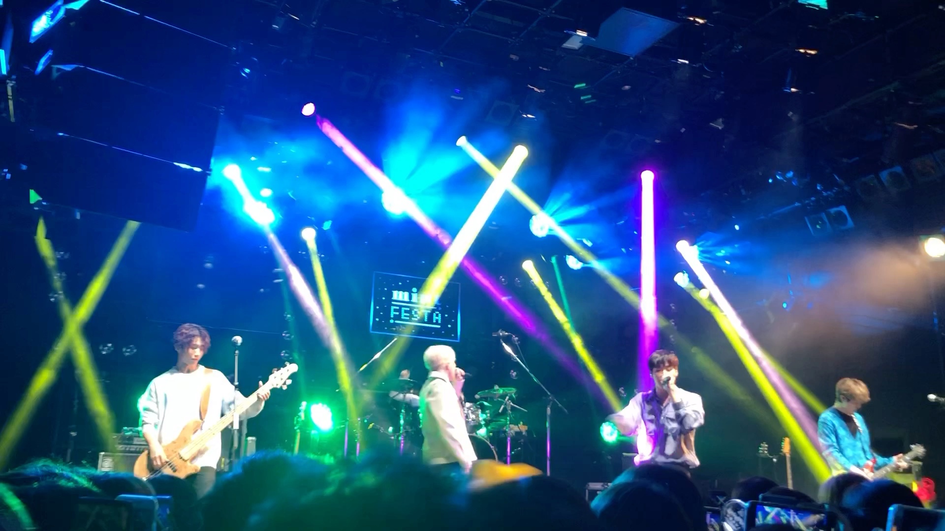 nflying200223mintfestival屋塔房