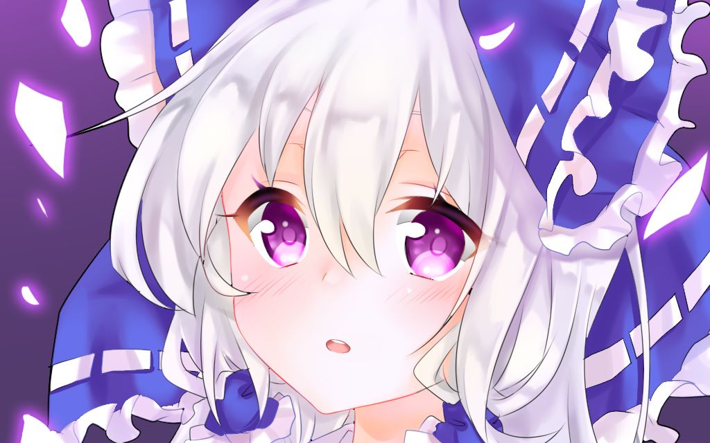 【mugen】博丽奏 .vs 黑白美铃&g3水蛇(内有小福利 滑稽)