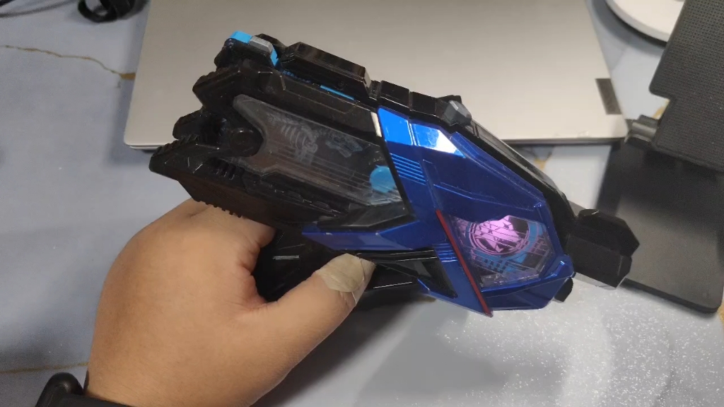 dx射击升华器&射击野狼