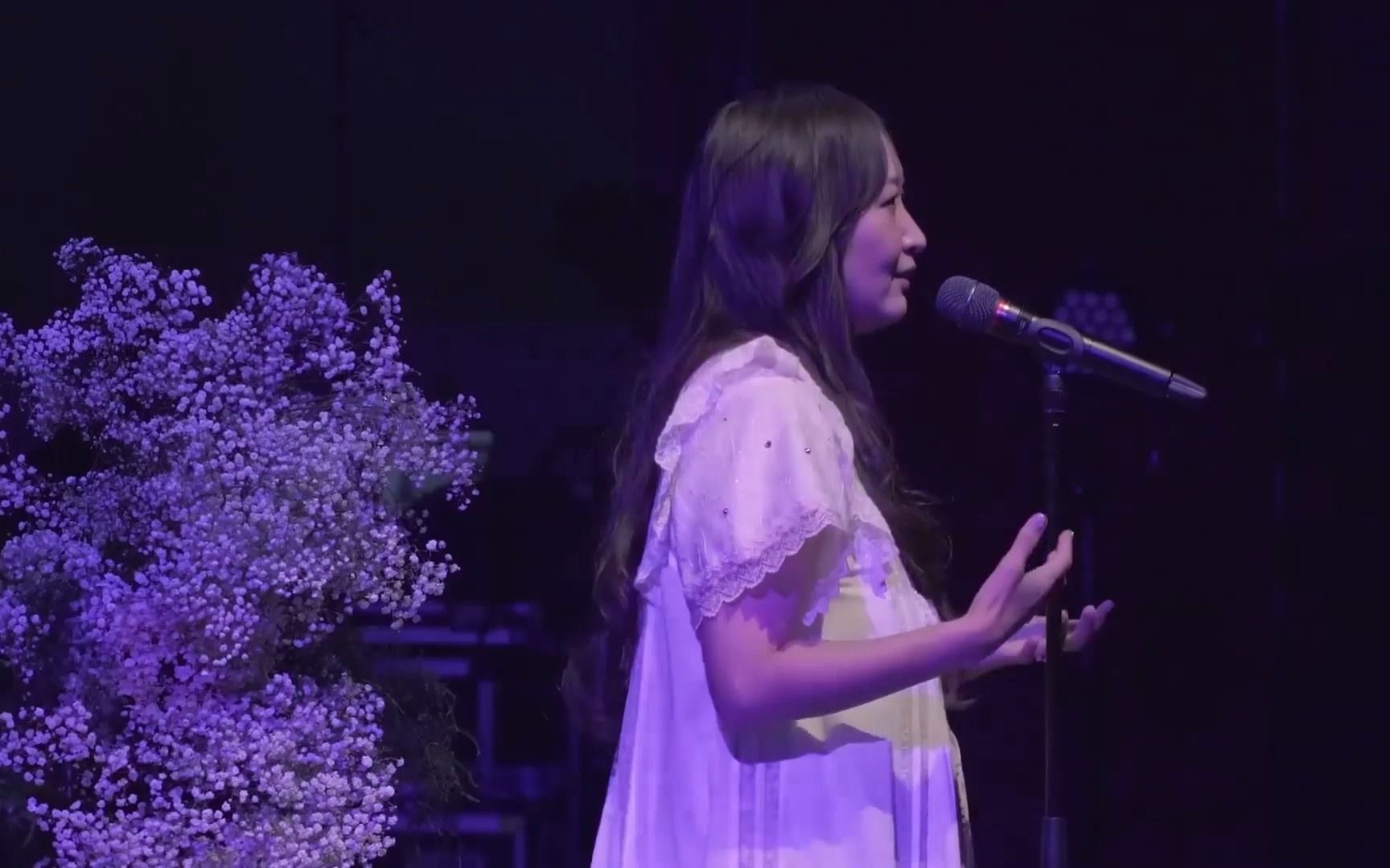 [图]【KOKIA】il mare dei suoni 音之海 (2021 the missing piece live）