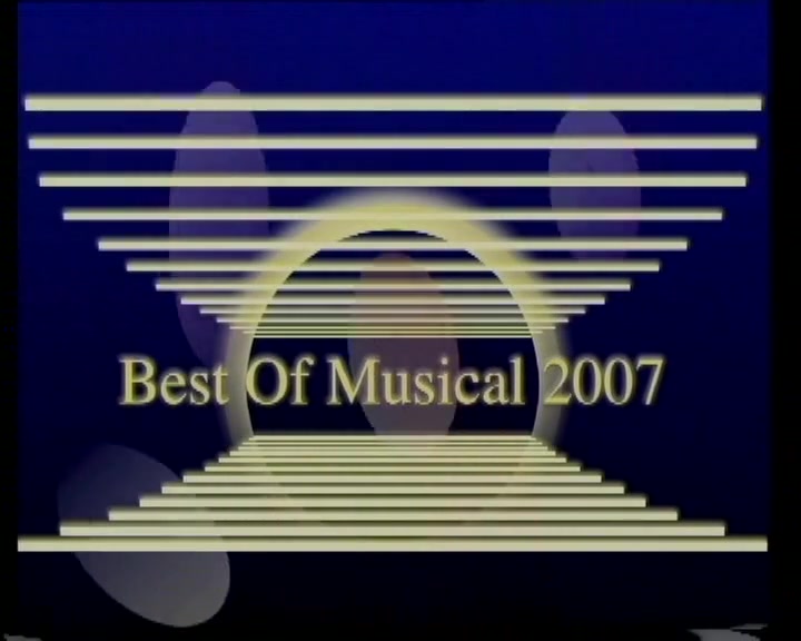 【TB&PIA】Best of Musicals 2007 Leipzig哔哩哔哩bilibili