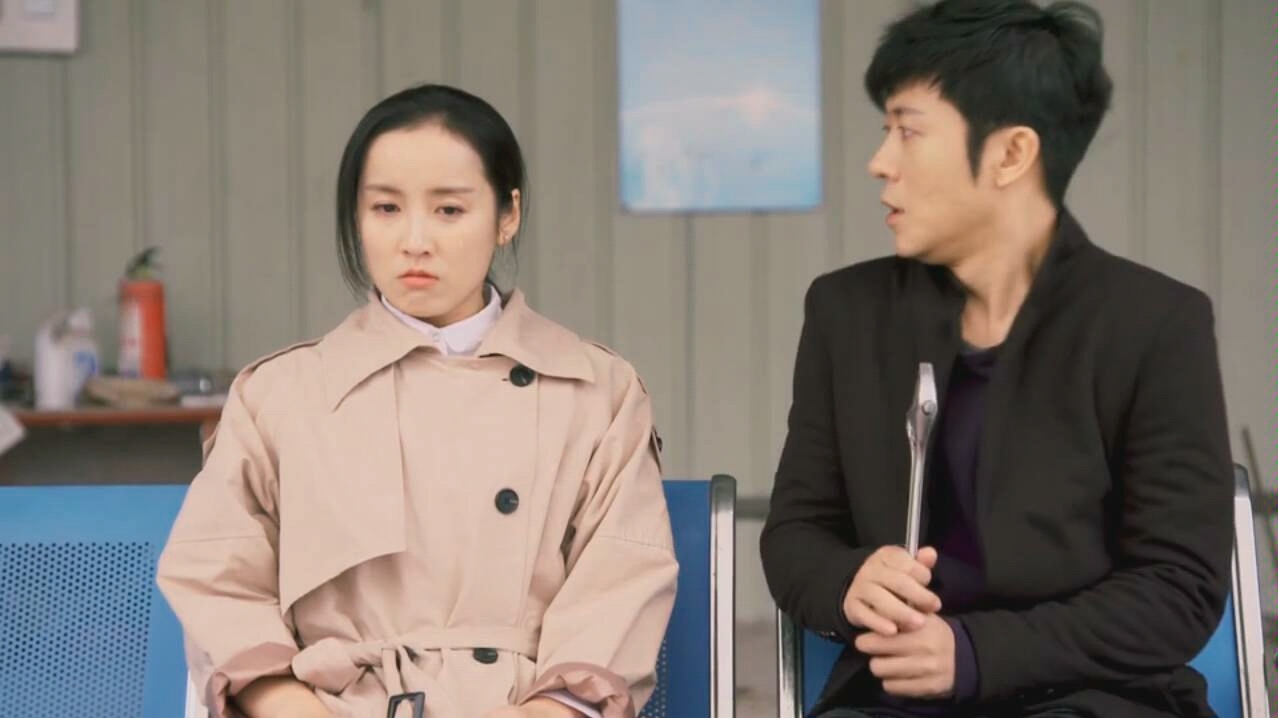 [林雨申×吕一]学琪终于抱得美人归啦,十年的等待终于到头了!