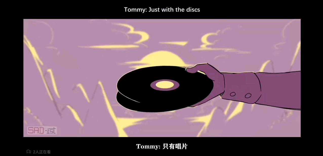 dream smp高燃剪辑预告