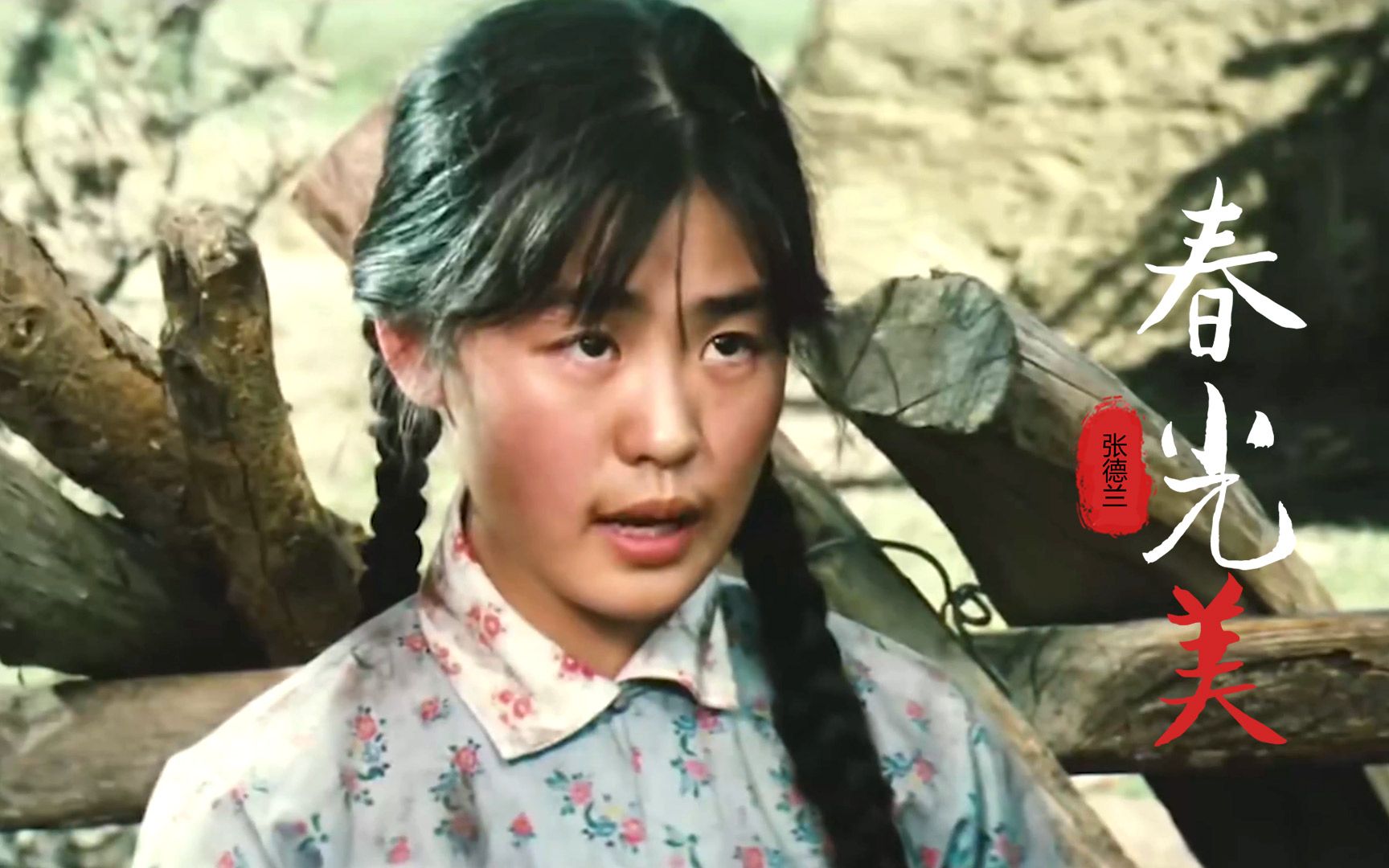 重温经典张德兰原唱歌曲春光美我们曾经的故事美好又难忘