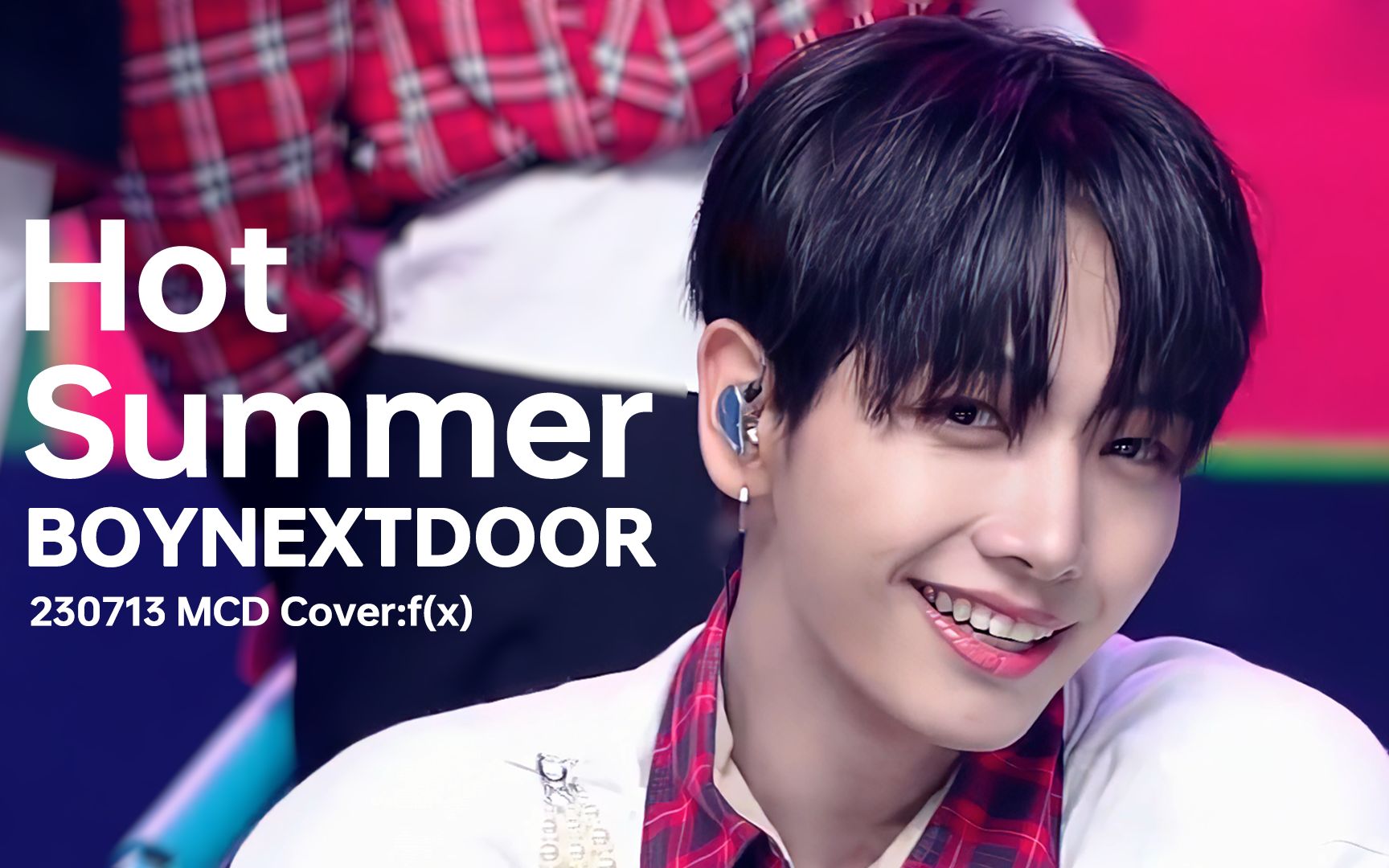 【4k修复】特别可爱的小狗狗一枚啊!