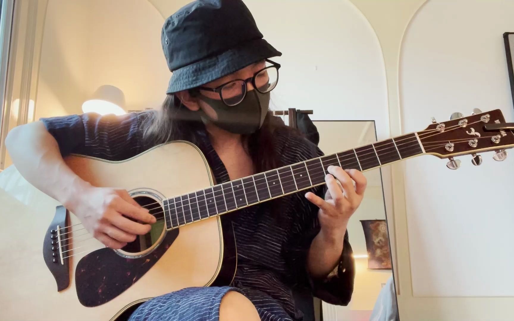 【超超】《黄昏》(twilight)押尾桑十几年来百听不厌的曲子_哔哩哔哩