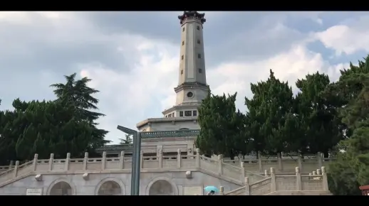 pov烈士公园测试