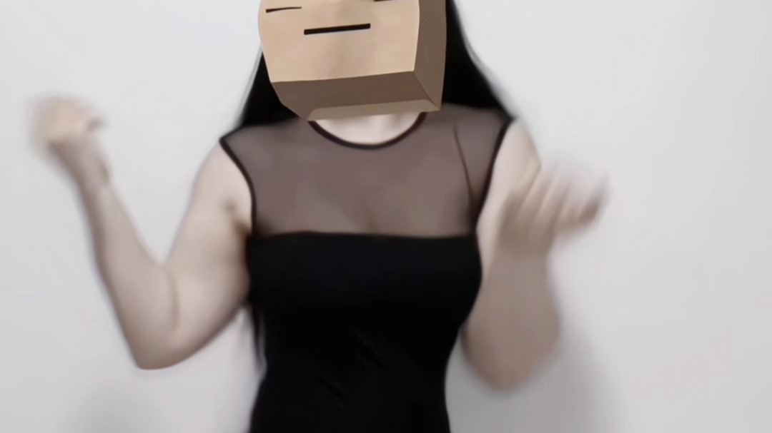 哇！