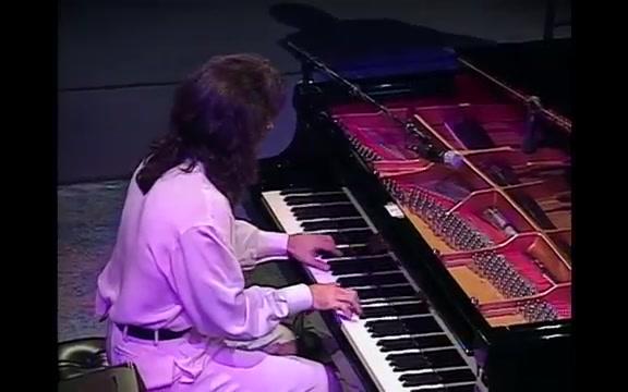 [图]Yanni - Nice To Meet You