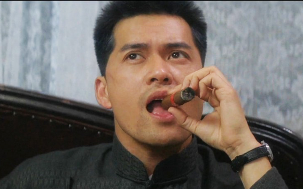 上海皇帝之雄霸天下