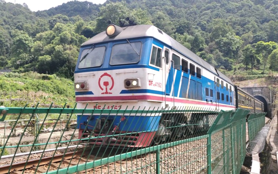df4d4162牵引k8514次列车(2023-08-05 13:16:56)