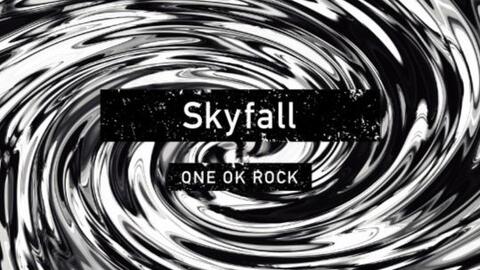 【Limited Single】ONE OK ROCK 「sky fall」【日英字幕】_哔哩哔