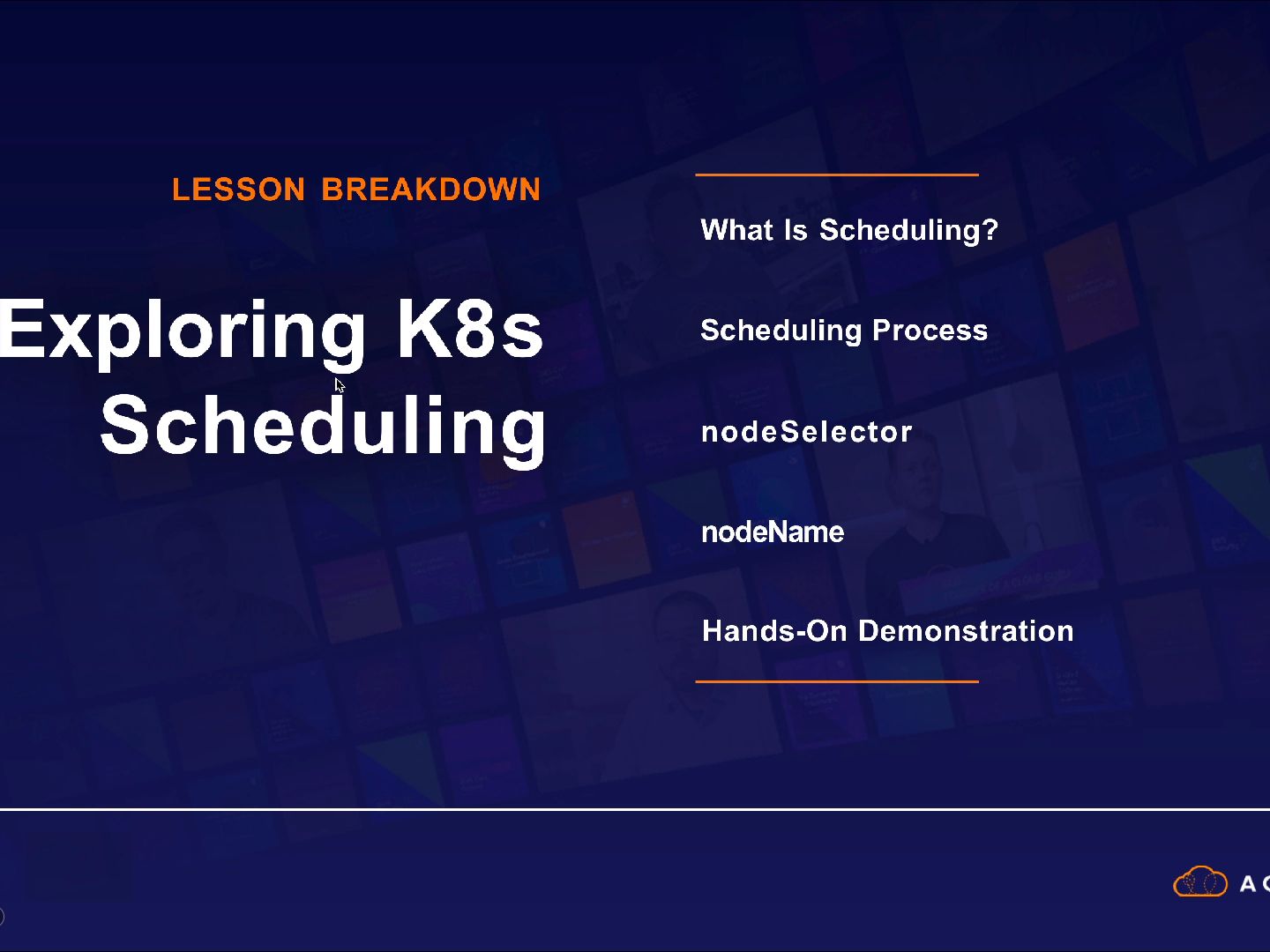 k8s介绍-13-schedule