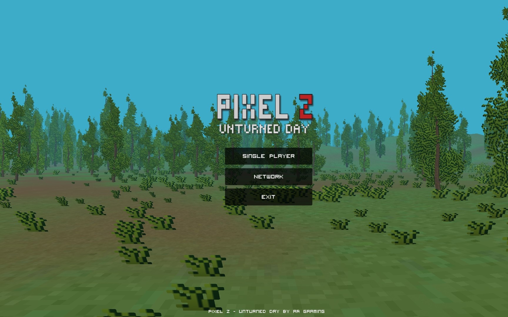 盗版未转变者?你见过吗?