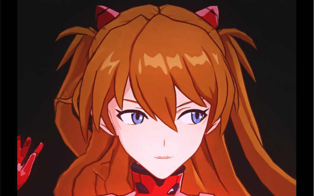 这样的香香真的帅到我啦