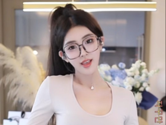 抖音-温朵儿duo(1)