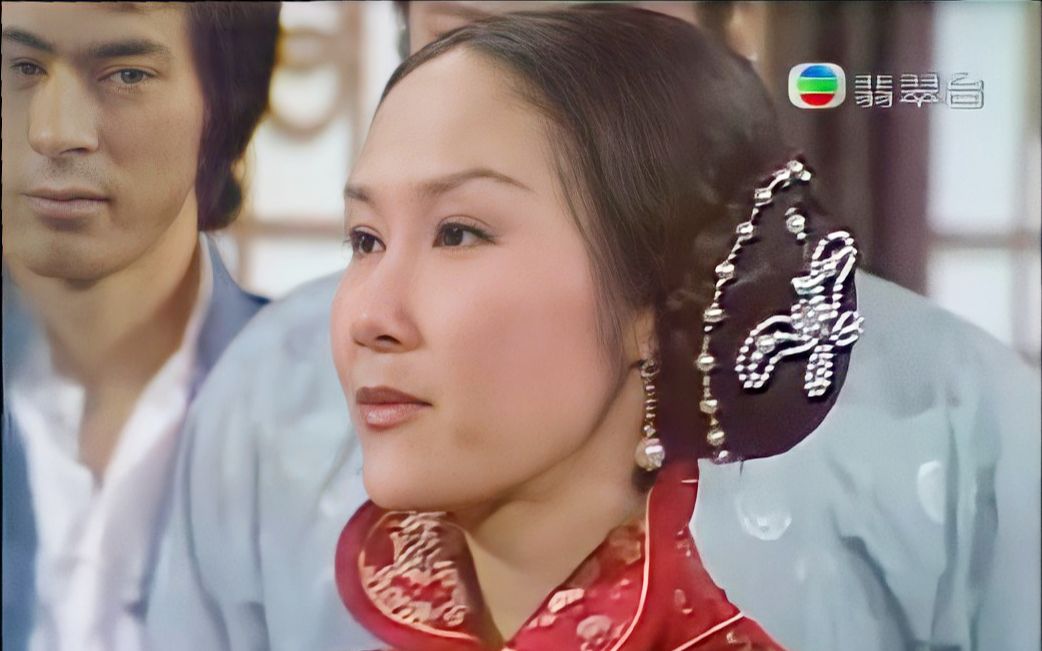 李琳琳 石修 賭場煞星 民間傳奇 1978