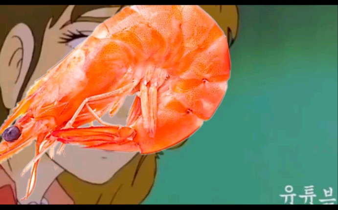 建议改成小废虾biss