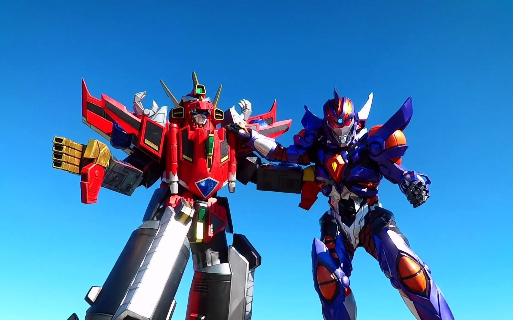 古立特奈特格斗第1回