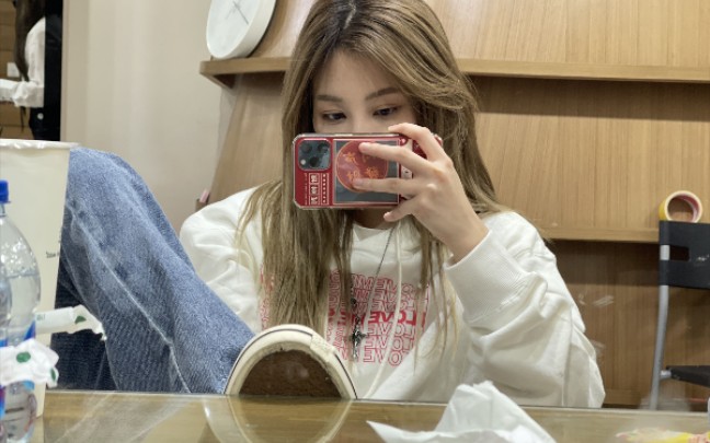 【袁一琦】 袁一琦bking对镜拍