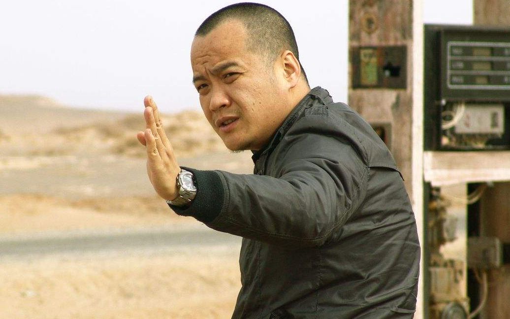 宁浩:每个人命中注定要做那个摇动树枝的坏猴子