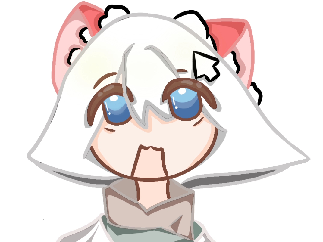 可爱嘟小菇菇猫(◍ ´꒳` ◍)