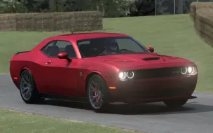 Download Video: 【神力科莎 Mod分享#130】道奇 Challenger SRT Hellcat 2020 Pack 街车 4in1