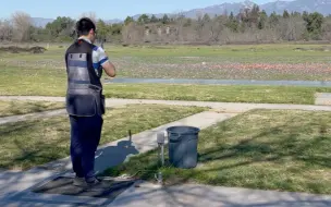 Скачать видео: 多向飞碟讲道理还是难度爆炸，对初学者十分不友好