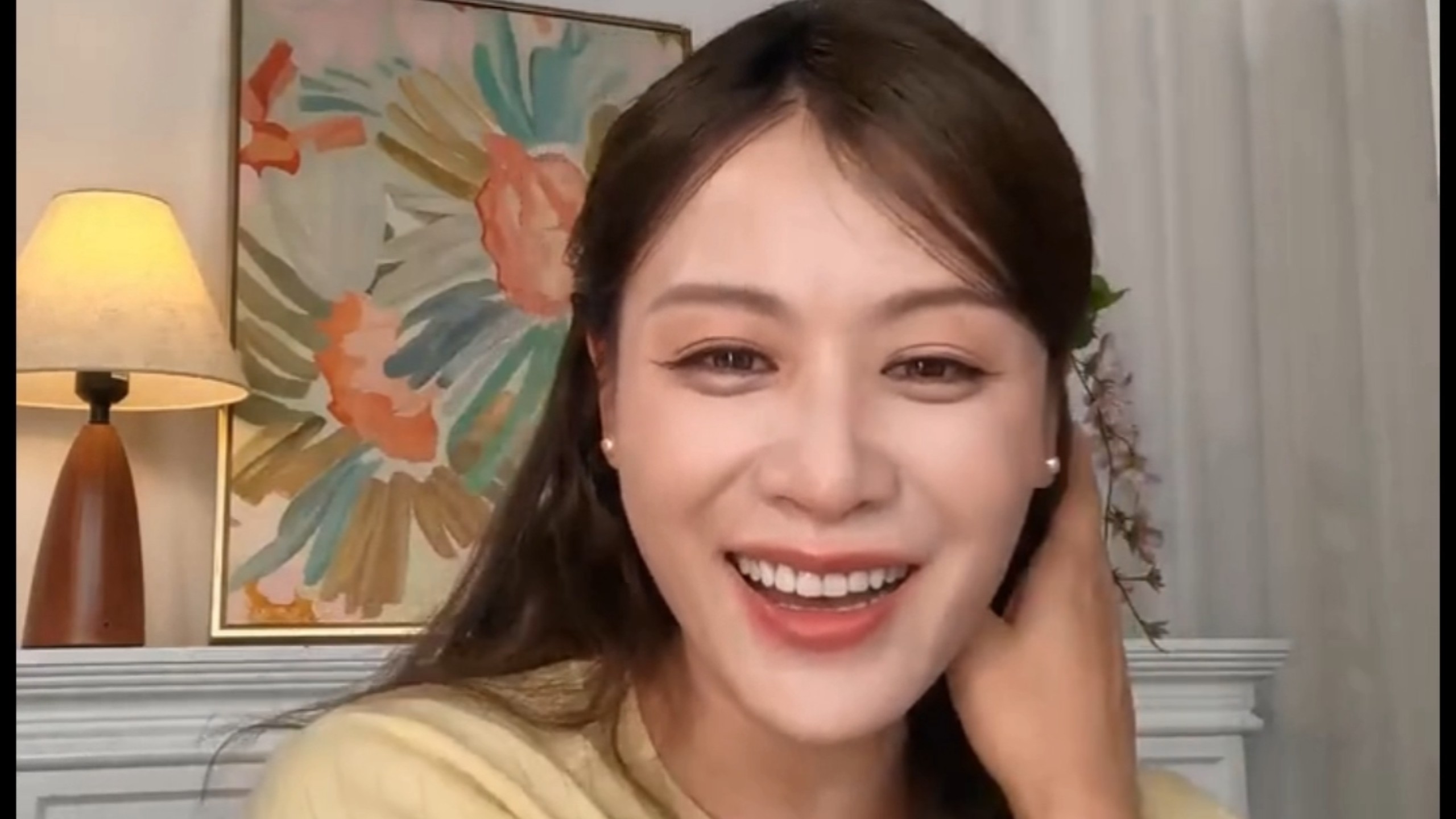 圈内人夸夸兰香如故真的火爆