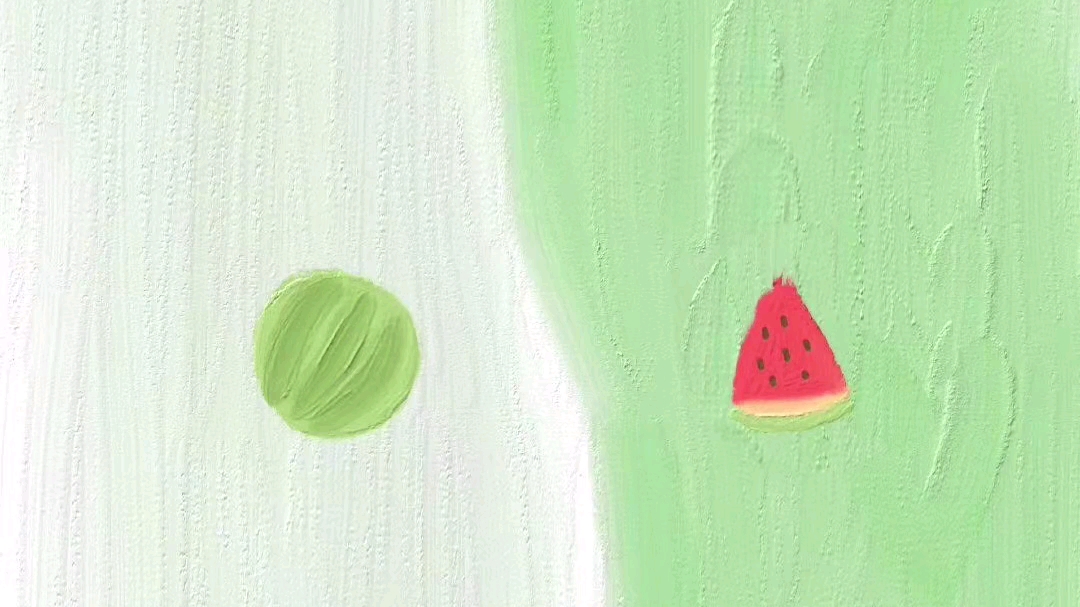 你的夏日小清新壁纸到了,请查收_哔哩哔哩_bilibili