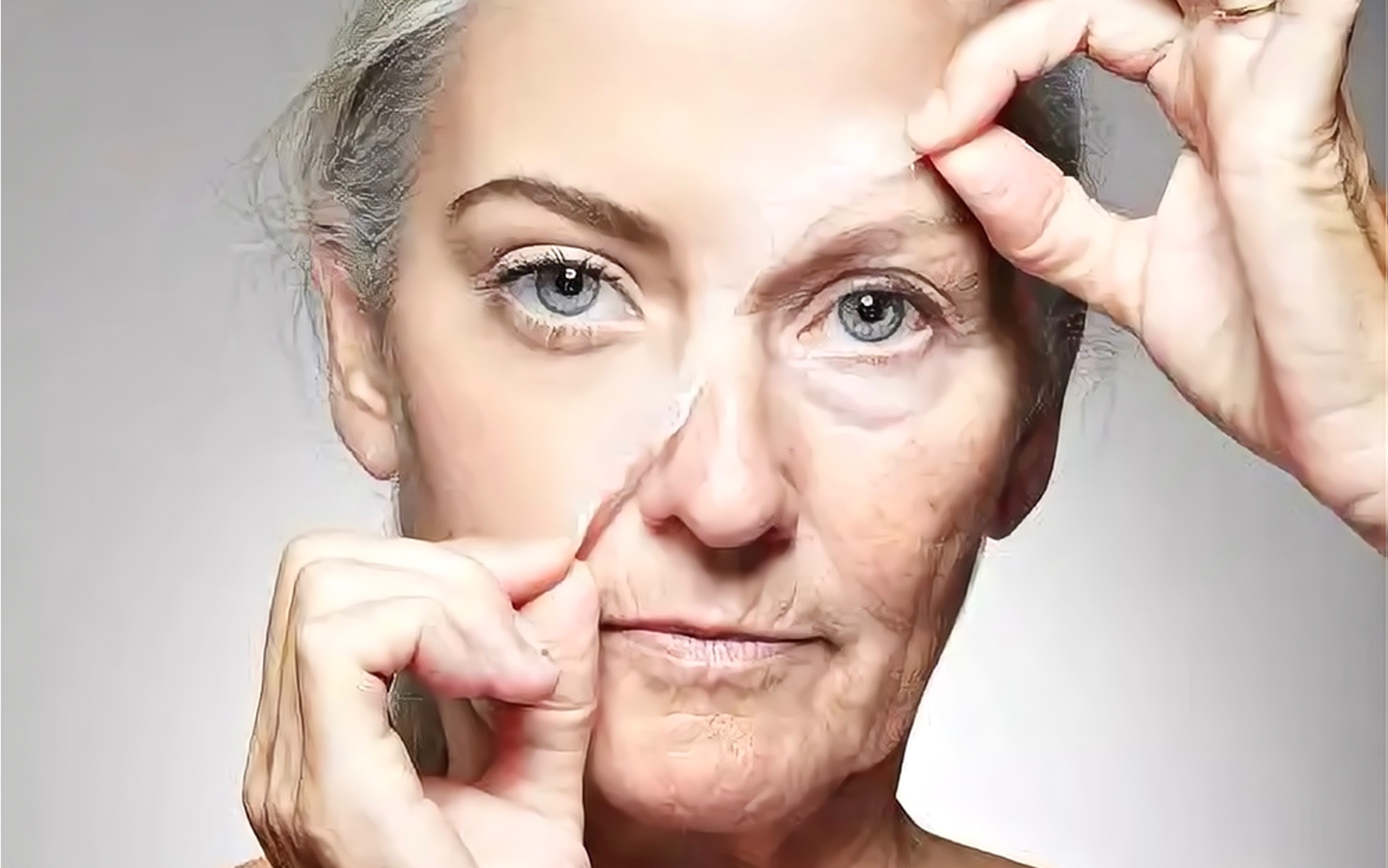 延缓衰老的蔬菜,有这五种你知道吗