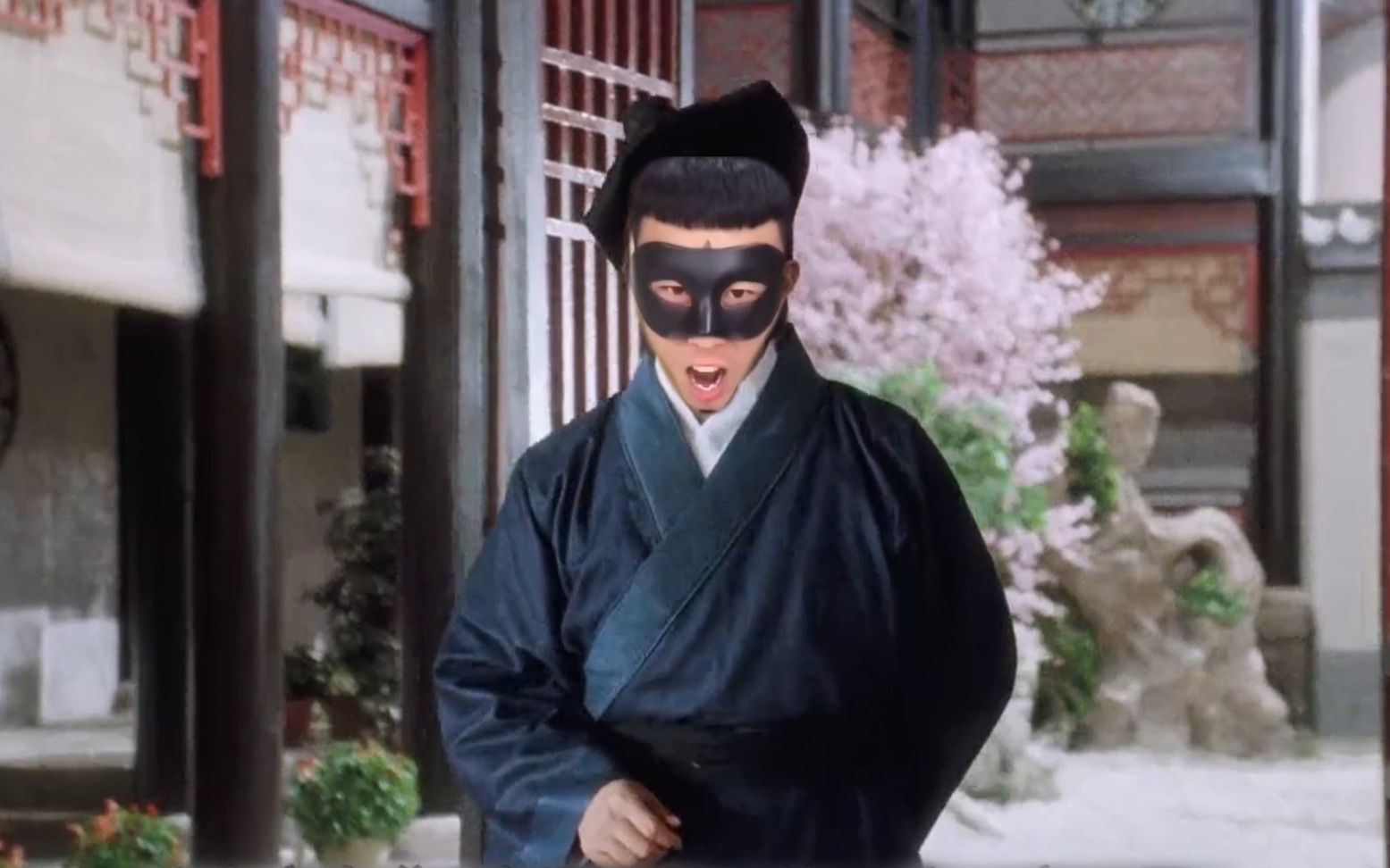 【对王之王】老八美食家