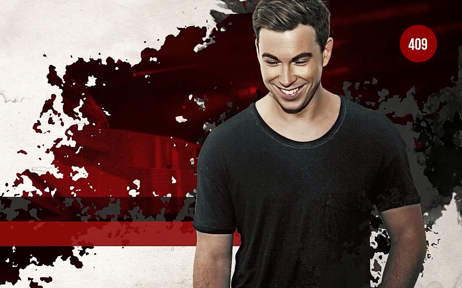 hardwellonair409408407三期合集