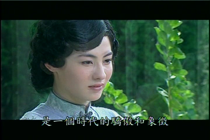 2008 天涯歌女 片头片尾 主演 张柏芝/潘粤明/潘虹/尚于博/何琳/冯绍峰/黄圣依哔哩哔哩bilibili