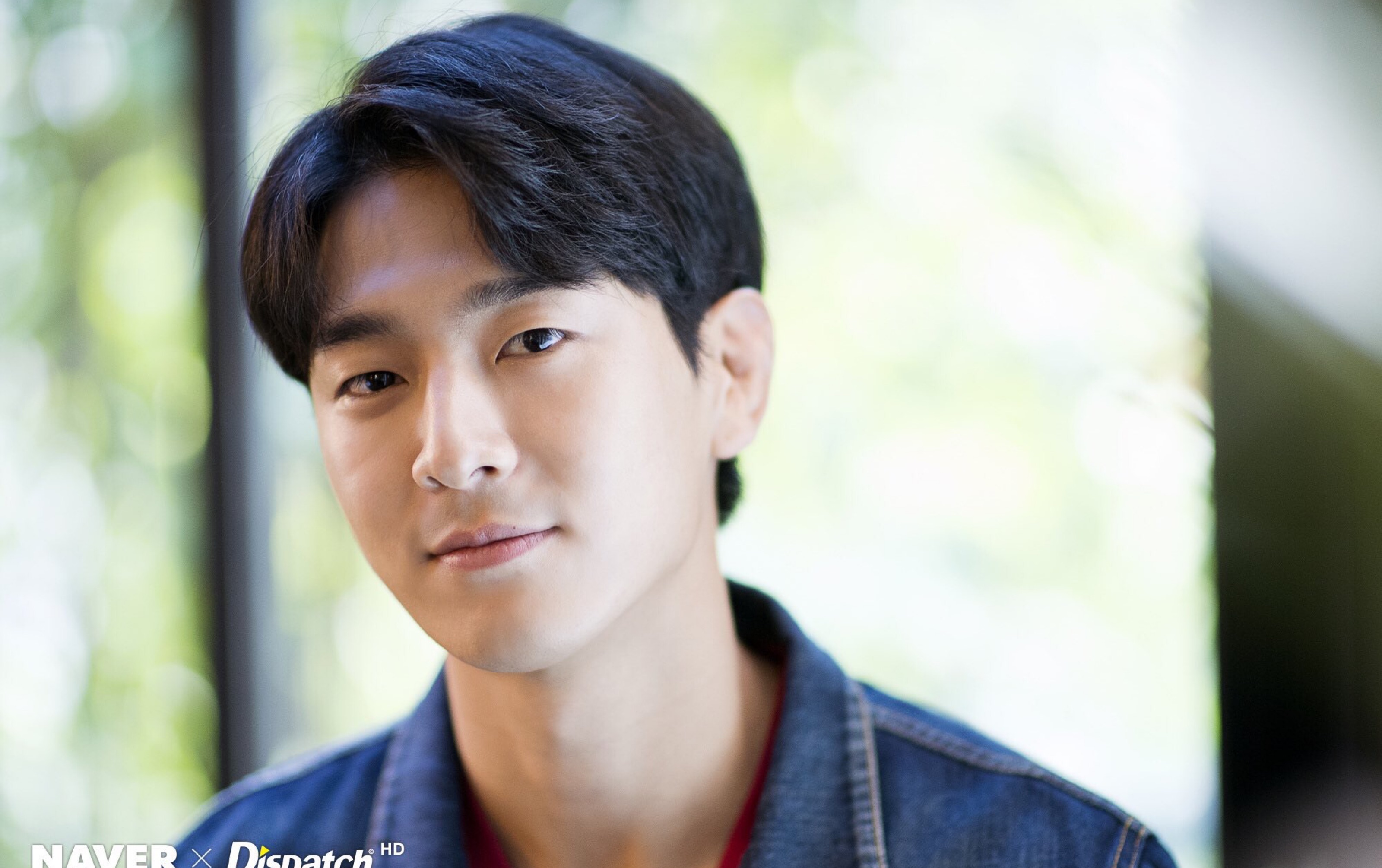 【jota李钟和】【dispatch】至亲特辑拍摄花絮with shownu